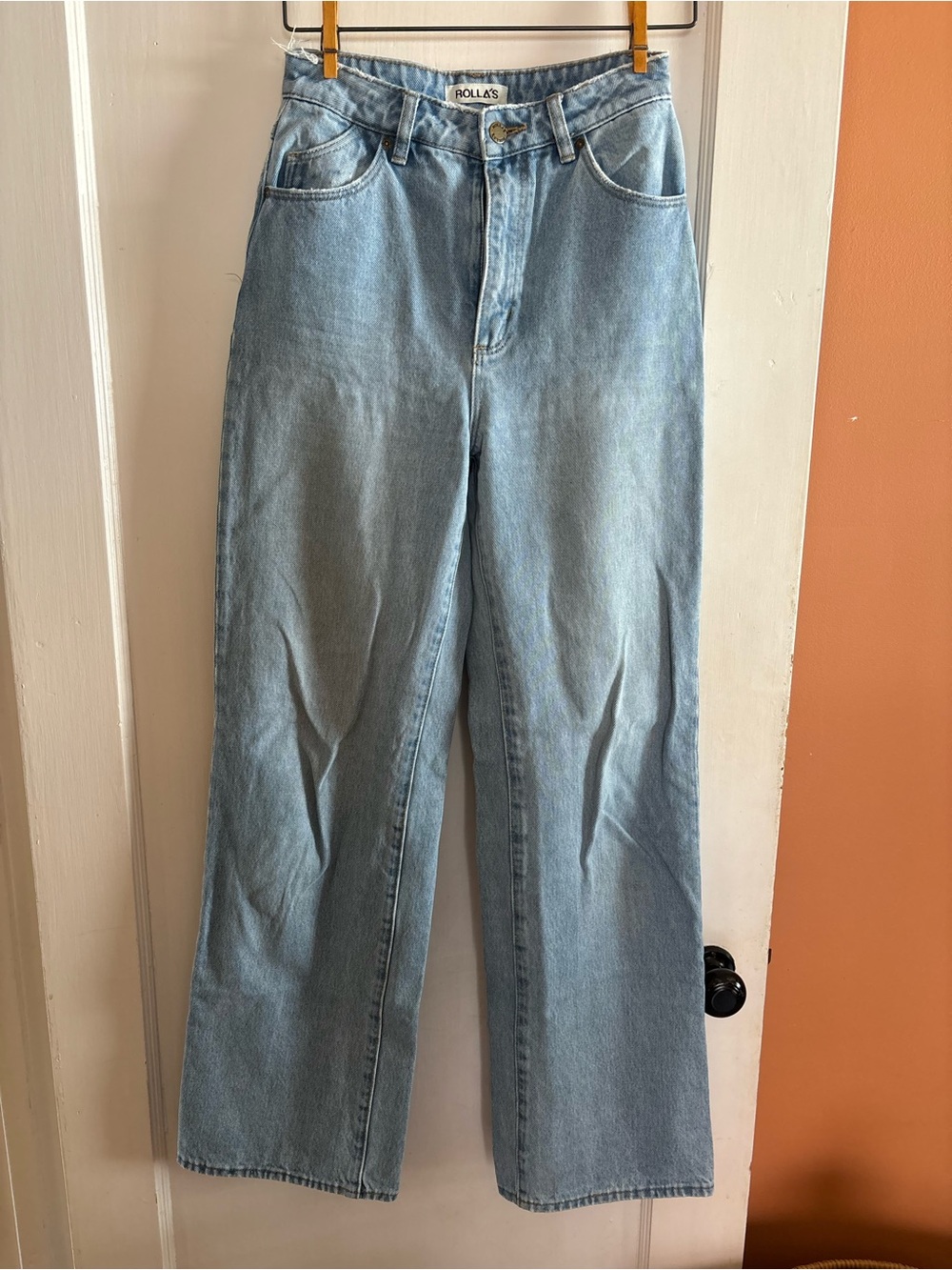 Rollas Heidi jeans
